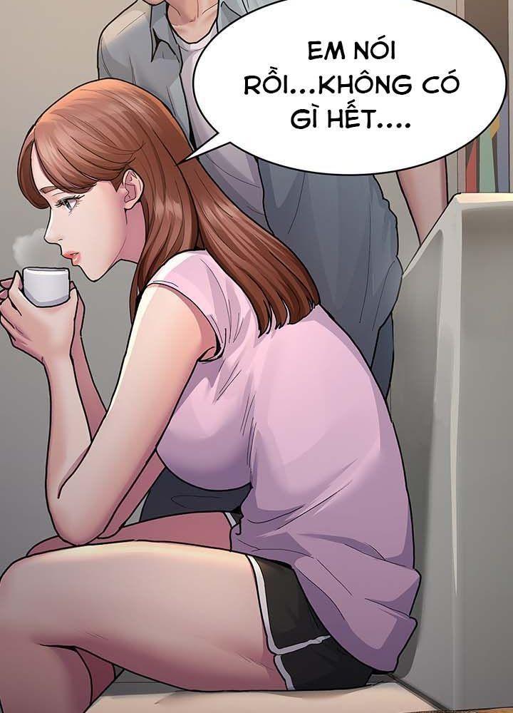 18+ bệnh viện lúc nửa đêm chapter 4.2 21