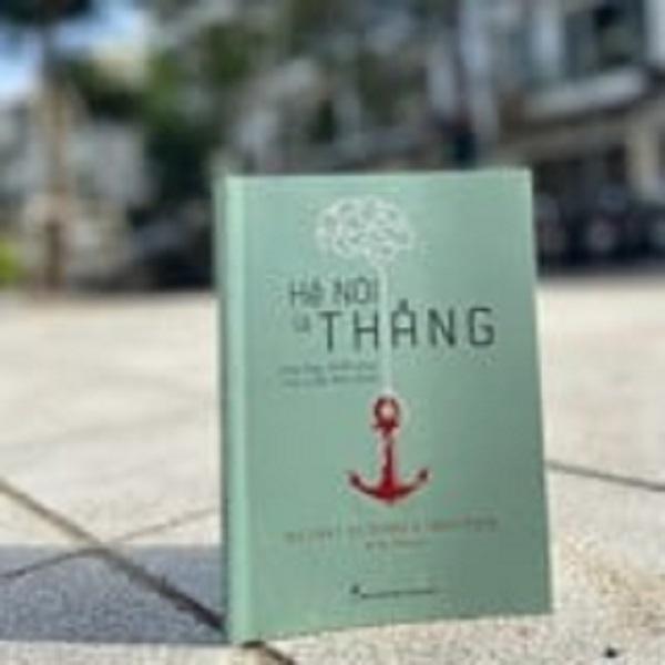 Sách ML - Hễ Nói Là Thắng – Mẹo Hay Chinh Phục Mọi Cuộc Đàm Phán