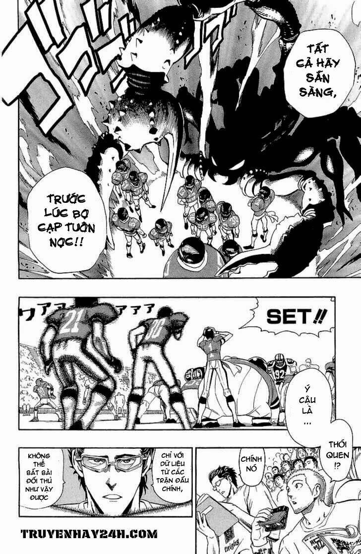 lá chắn mắt chapter 109 6