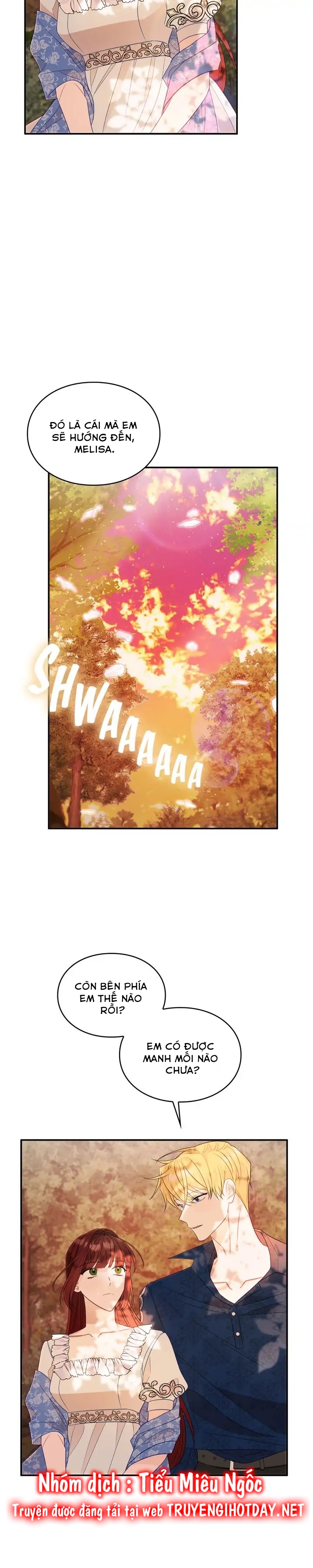 câu chuyện về nữ công tước chapter 46 21