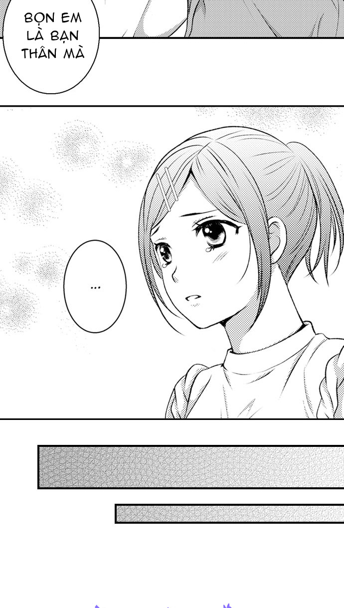 thầy tịch thu đồ chơi người lớn của tôi rồi nói "tôi sẽ dạy em cách sử dụng nó" chapter 35.1 18