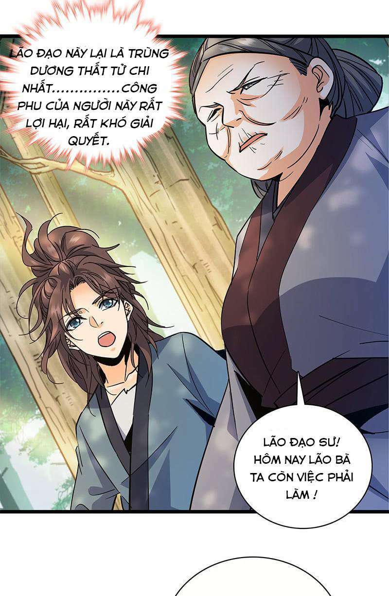 thần điêu hiệp lữ (new 2020) chapter 28 3