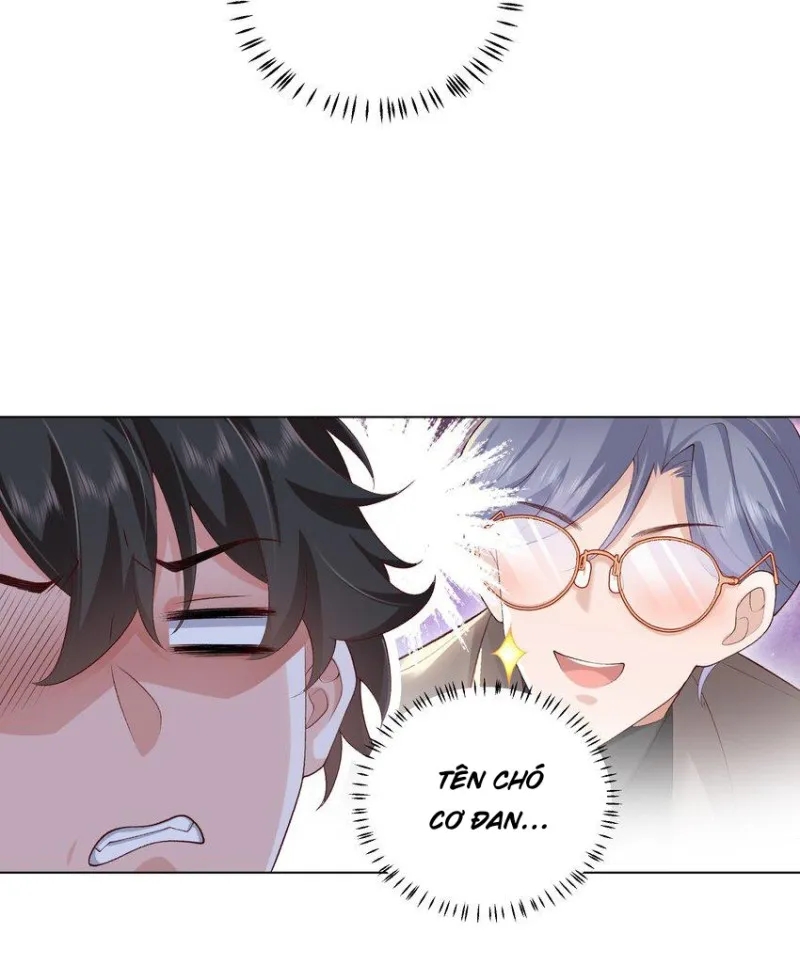 anh ấy cho đi nhiều lắm chapter 22 6