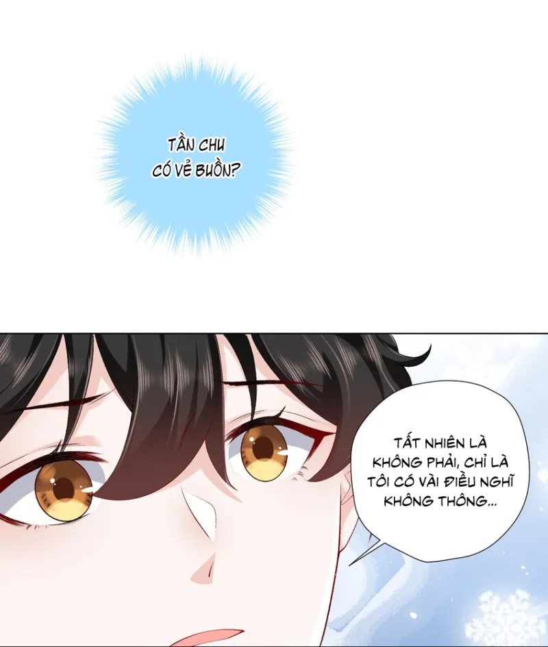 anh ấy cho đi nhiều lắm chapter 17 12