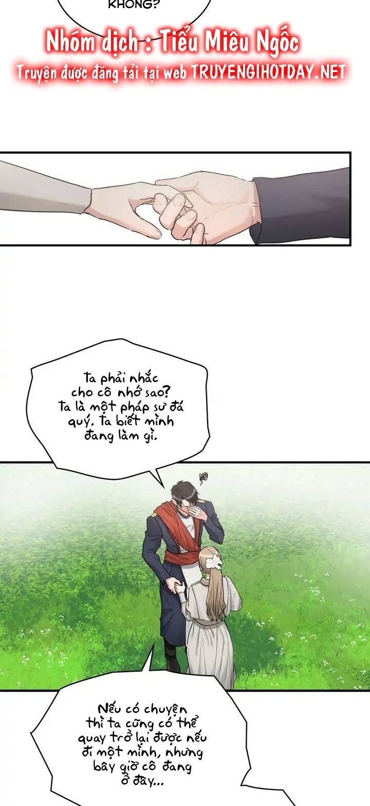 người thừa kế chapter 42 13