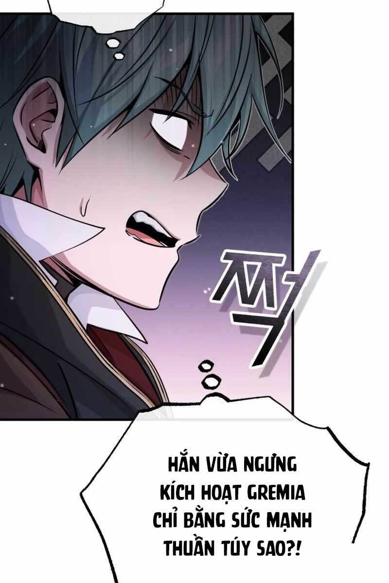 sự thức tỉnh của hắc ma pháp sư sau 66666 năm chapter 67.2 42