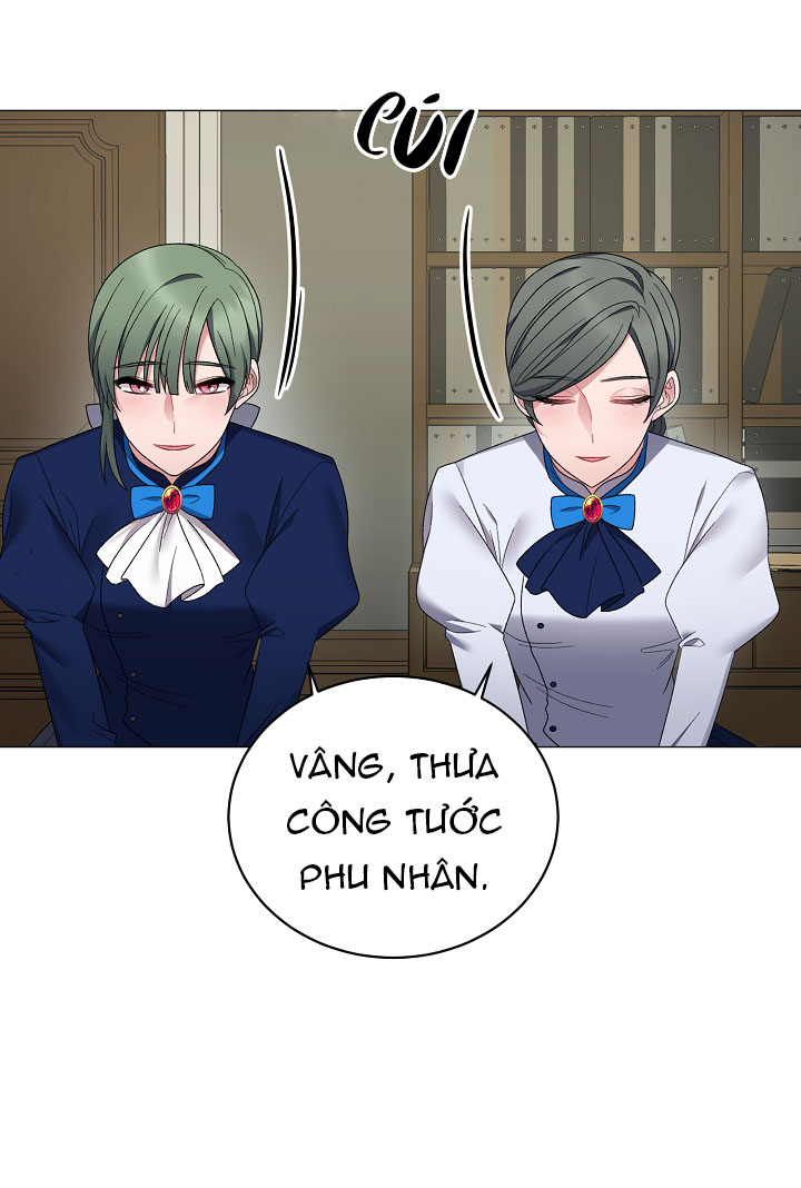 tôi sẽ trở thành nhân vật chính chapter 22 24