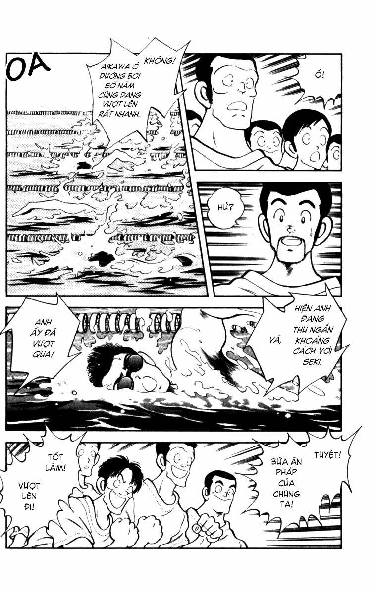 rough - ngọc thô chapter 68 5