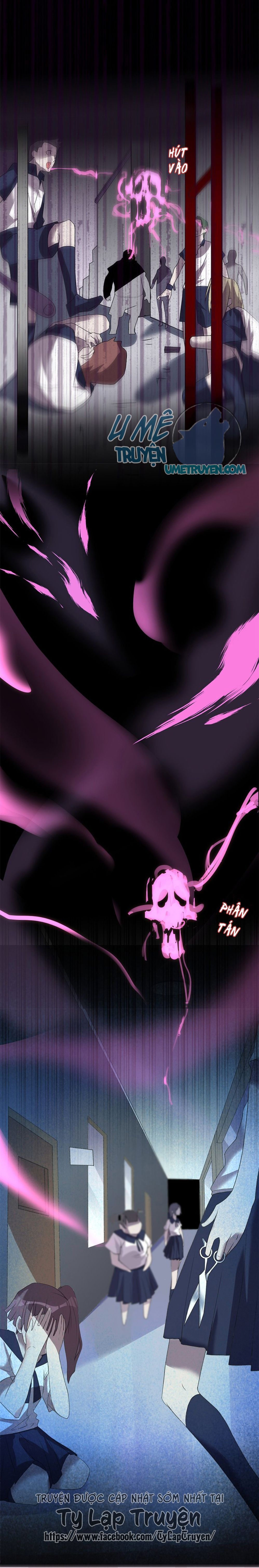 (full) ác thần sự vụ sở chapter 19 6