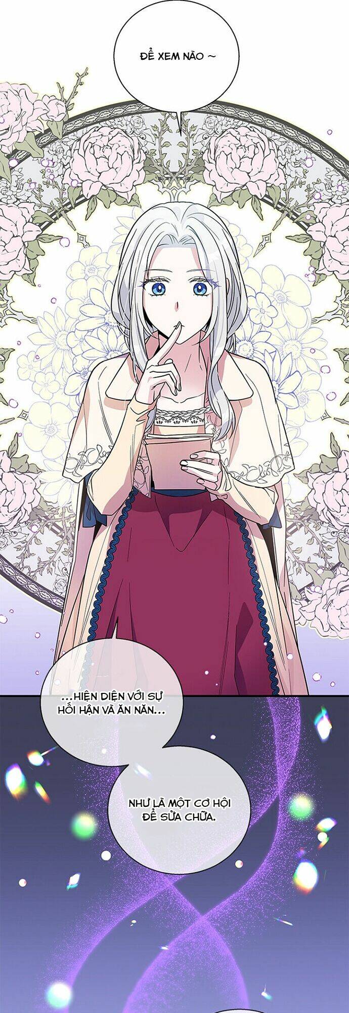 chồng yêu, em muốn đình công! chapter 11 25