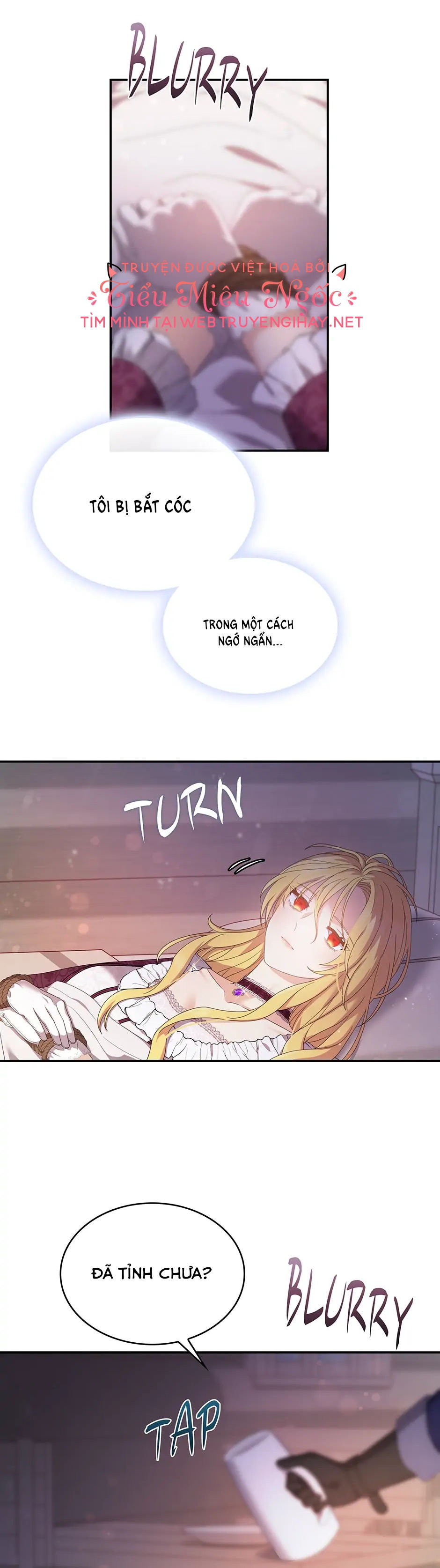 công chúa hai mặt chapter 63 19