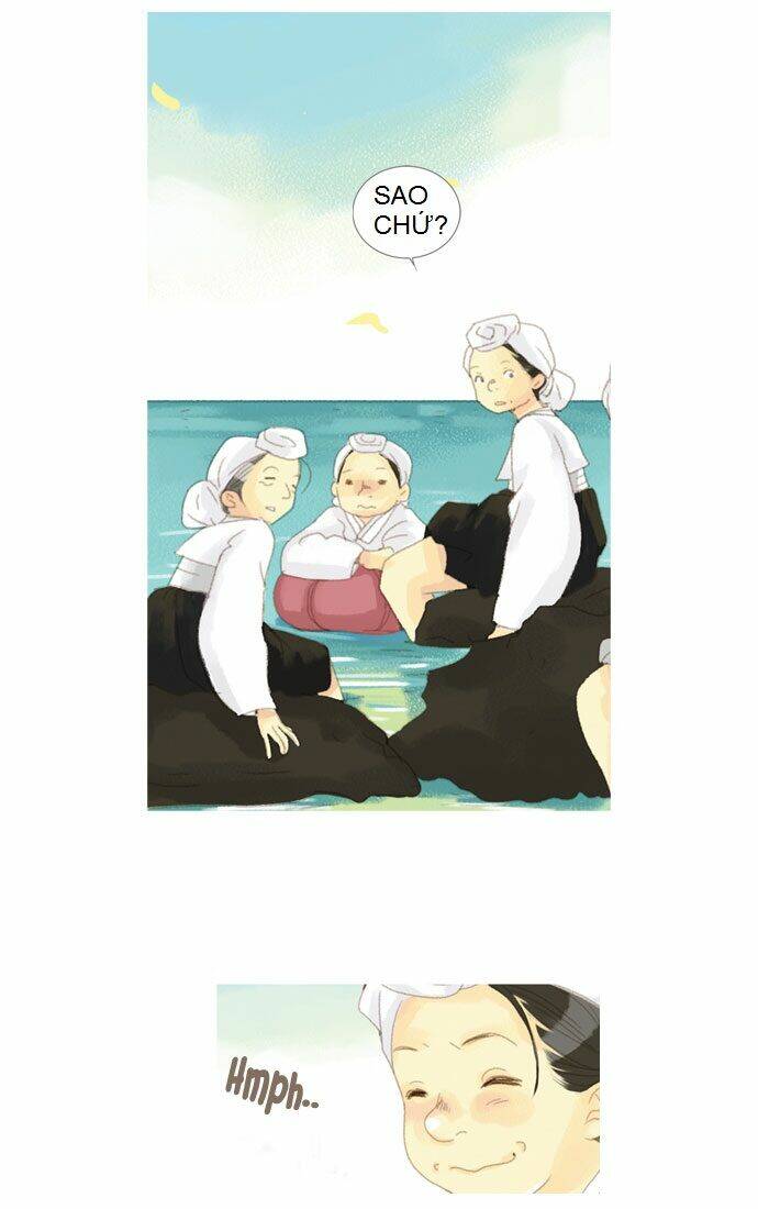 the great merchant kim manduk chapter 11 6