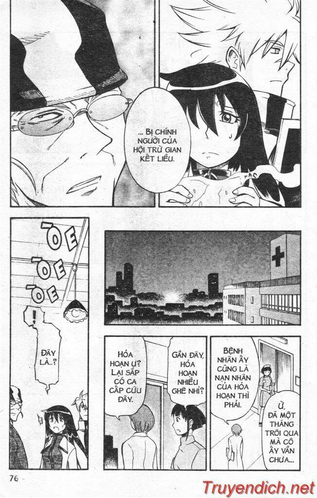 ifrit - danzai no enjin chapter 17 20