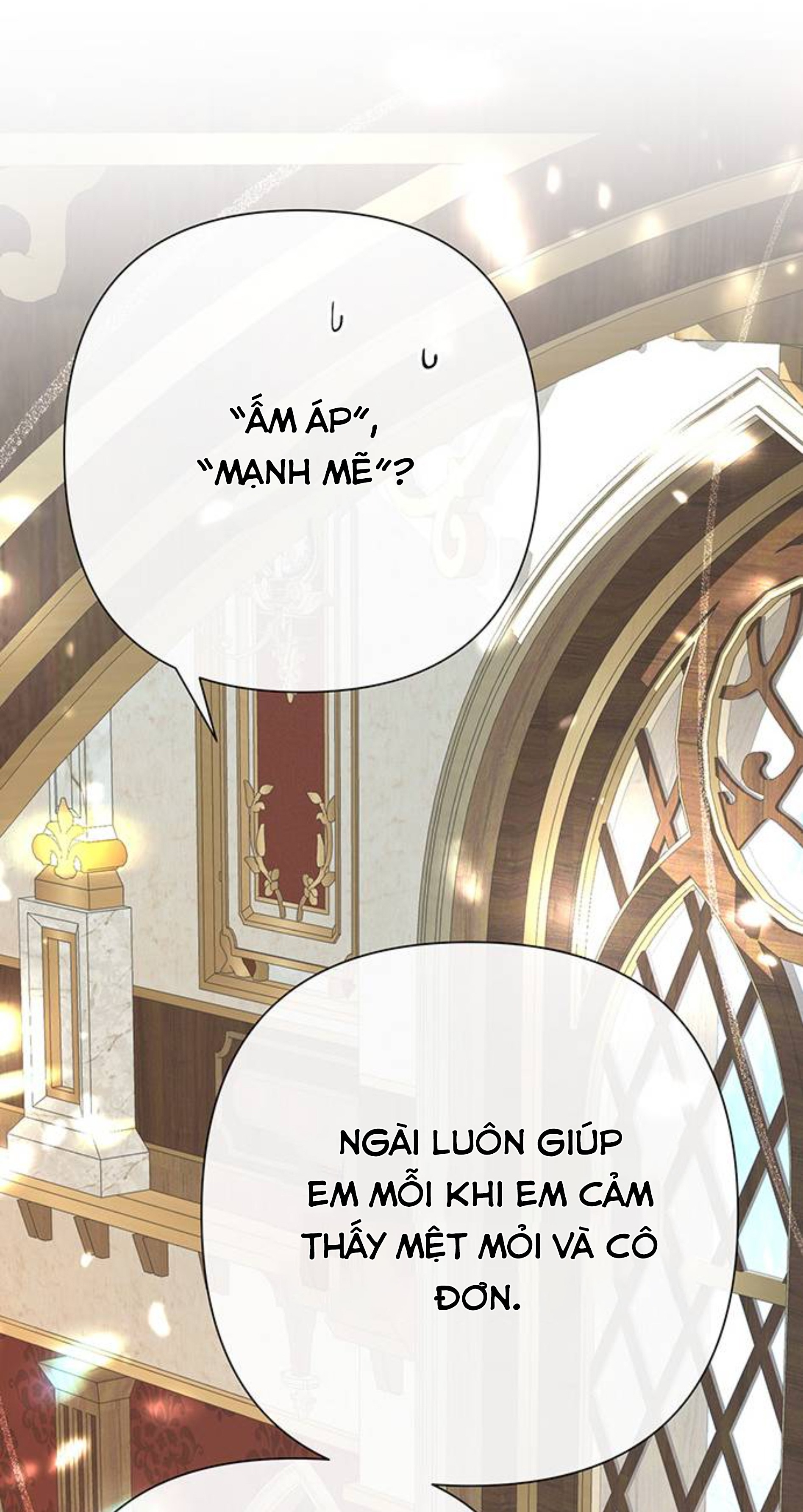 hoàng tử phiền toái chapter 68 25