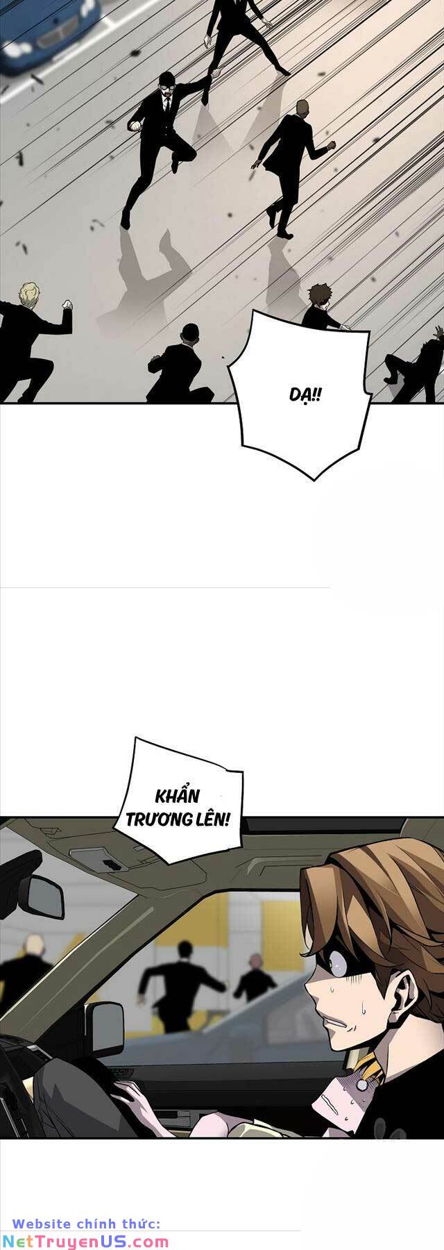 sự trở lại của huyền thoại chapter 108 28