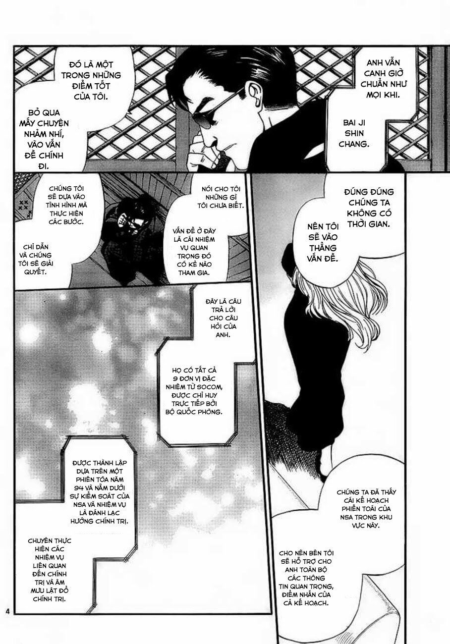 hố đen chapter 56 4