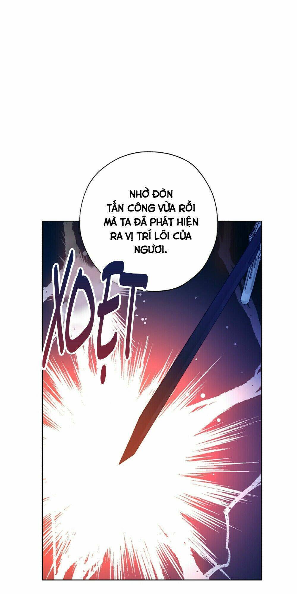 công chúa khắc dấu lên kẻ phản nghịch chapter 46 75