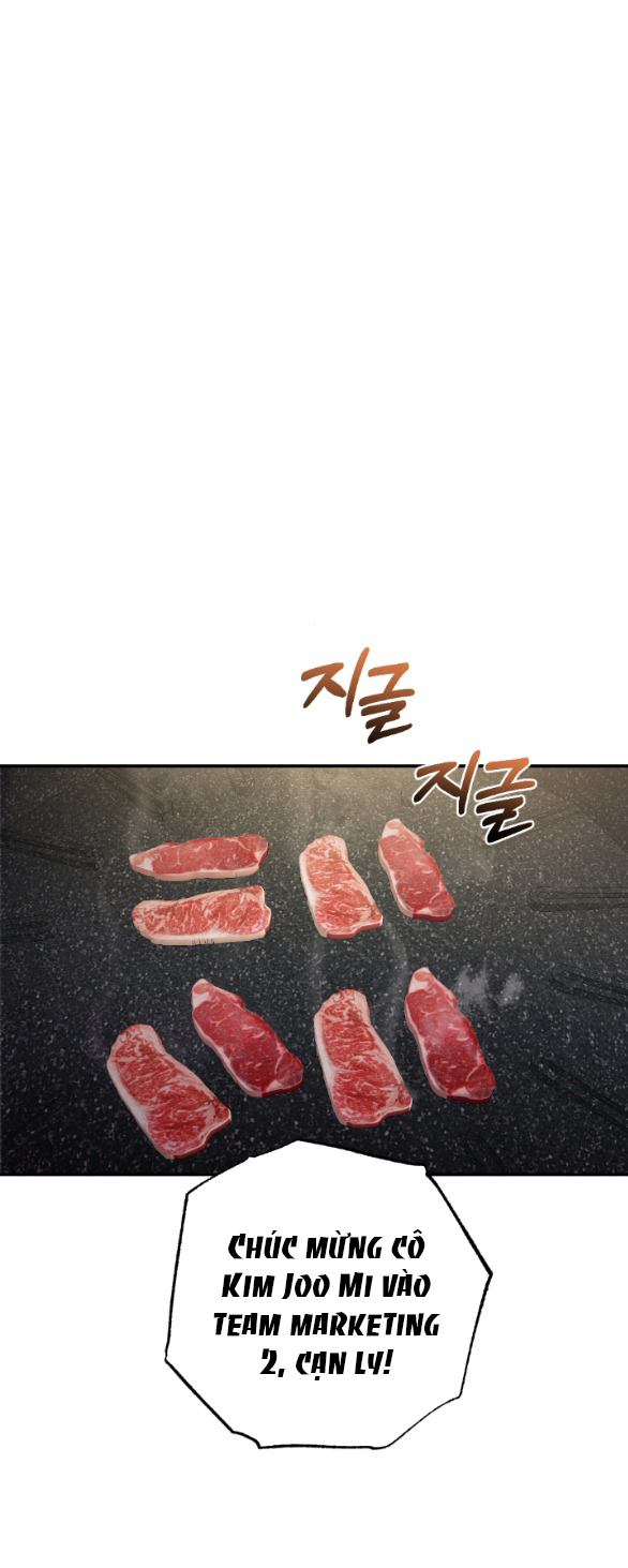 Hãy Khóc Cho Thật Xinh Đẹp Đi chapter 32.2 - Trang 17