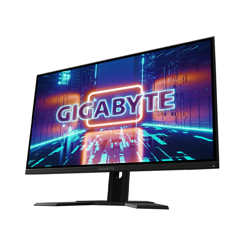 Màn hình máy tính 27inch GIGABYTE G27Q - EK Gaming (27" IPS FHD 2K 144Hz, HDMI+DisplayPort) - Hàng chính hãng Viễn Sơn phân phối