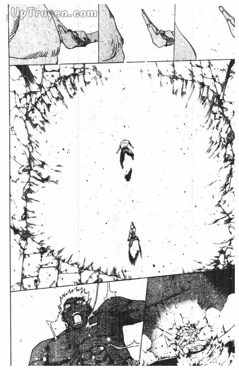 giang hồ bá đạo ký chapter 14 164