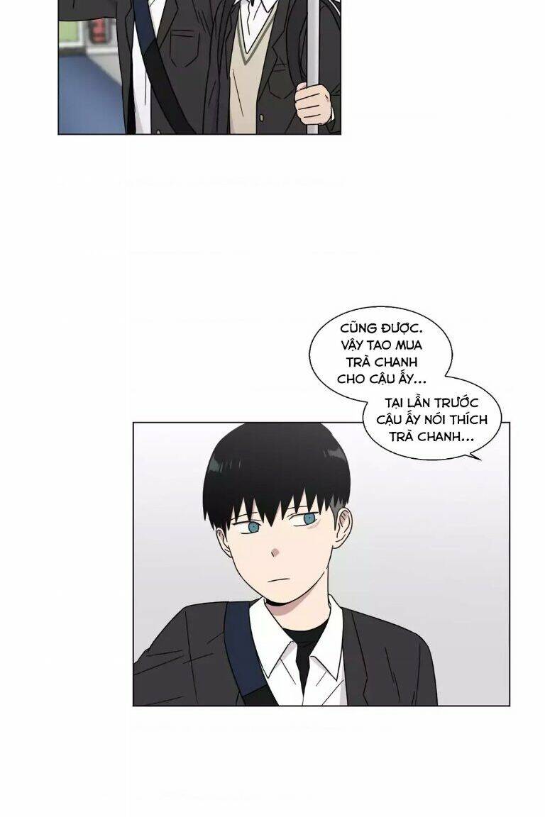 …”một sự thật khá khó chịu.” chapter 54 12