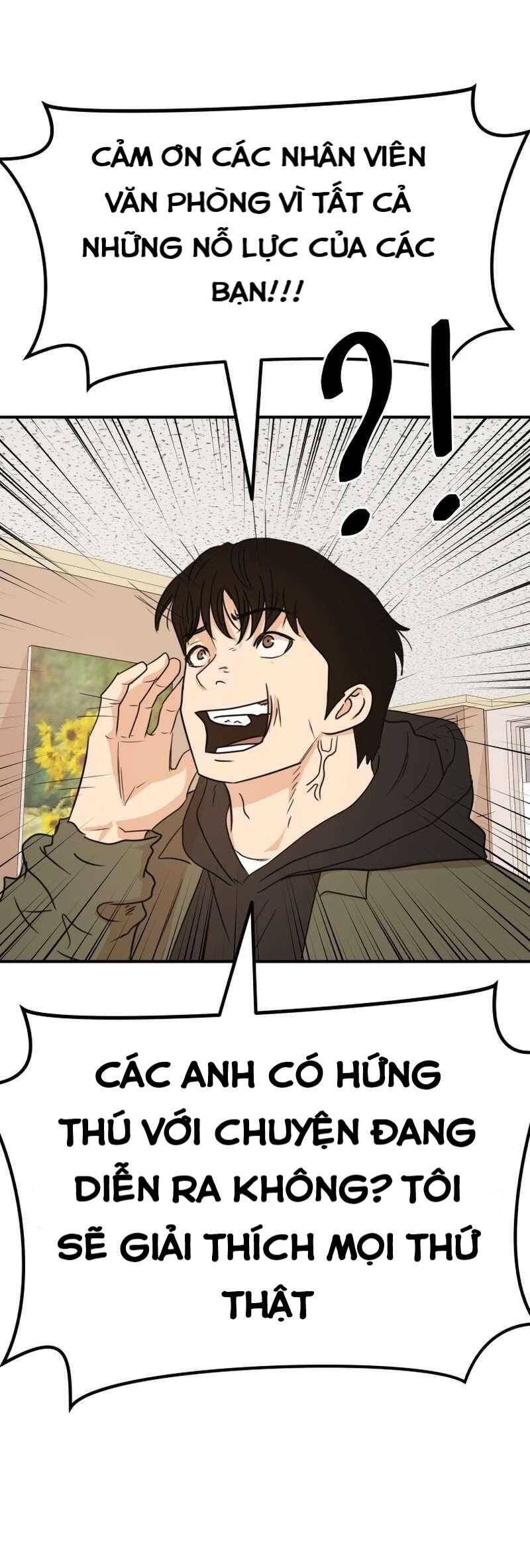 Bạn Trai Vệ Sĩ chapter 118 27