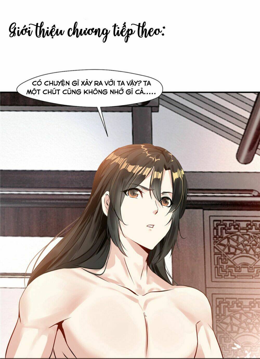 một đời thành tiên chapter 1 30