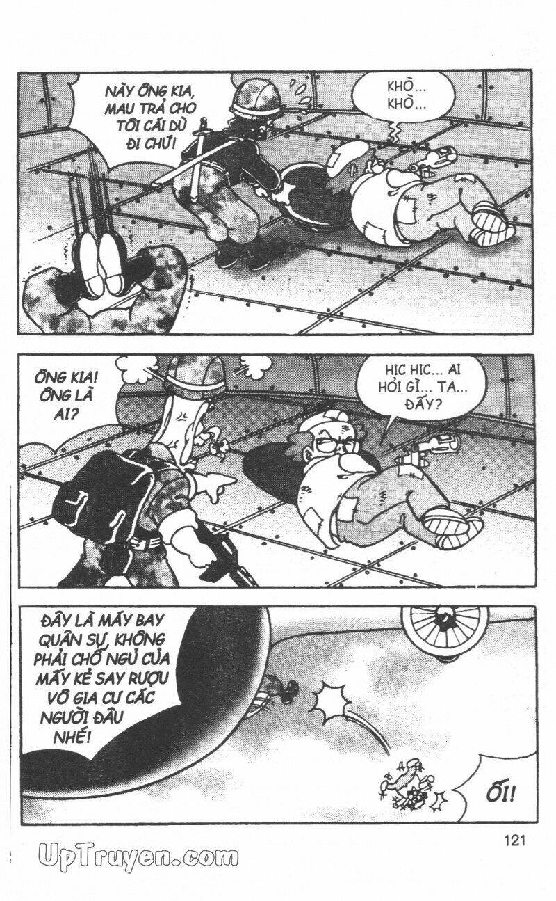 đội quân nhí nhố chapter 21 124