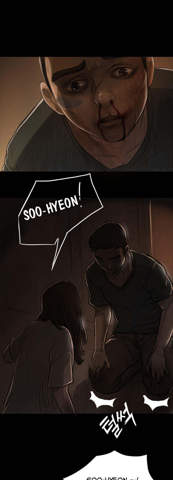 đèn đỏ chapter 8 16