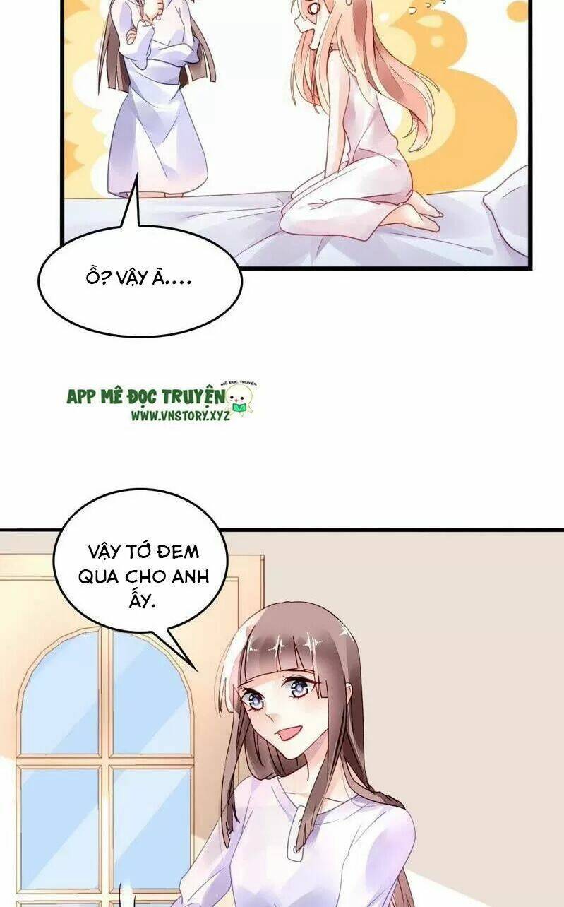 mưu ái thành nghiện chapter 5 6