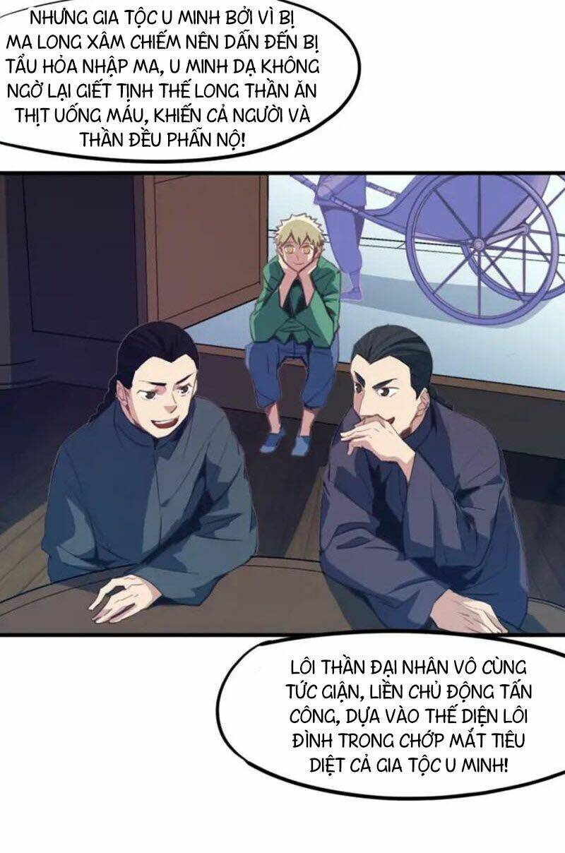 long mạch võ thần chapter 75 33