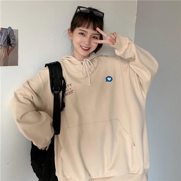 Áo Hoodie phong cách Ulzzang Hàn Quốc tay dài hình Benr Conen phong cách cá tính CoolZ C009