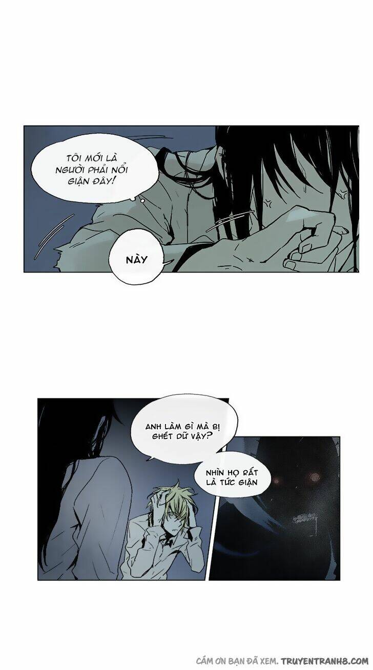 american ghost jack chapter 26 12