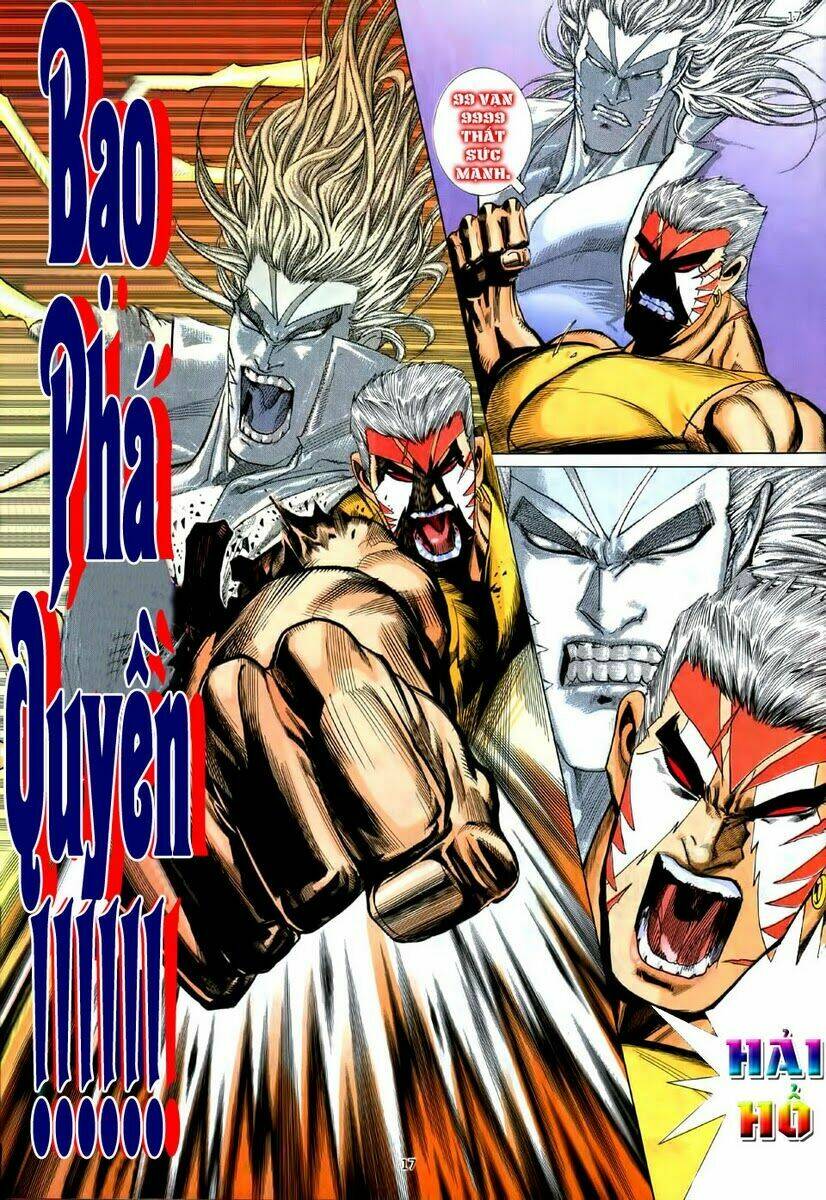 hải hổ 3 chapter 48 16