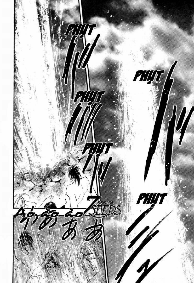 7 mầm sống chapter 86 35