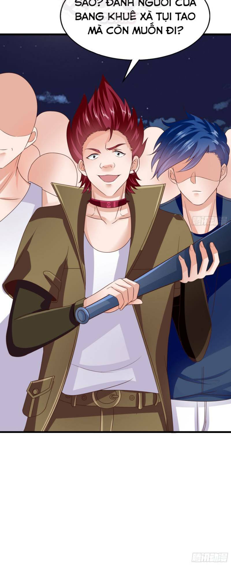 vú em của tiên ma chapter 7 39