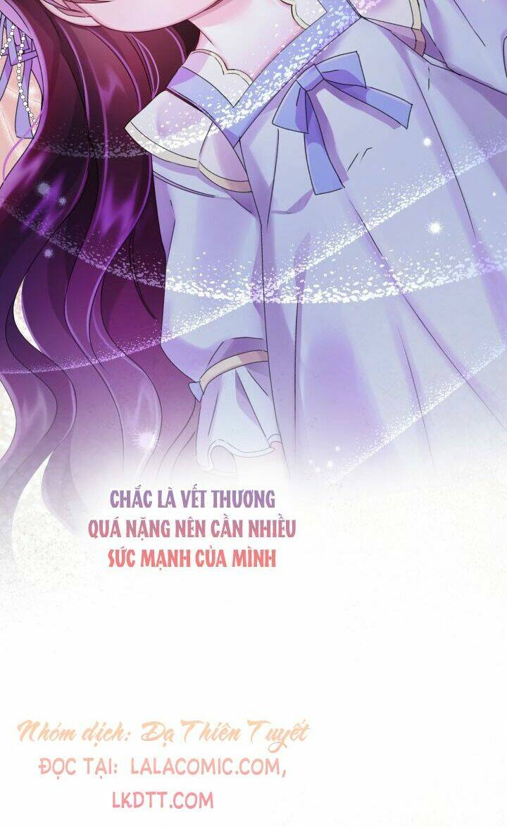 công chúa huỷ diệt chapter 19 4