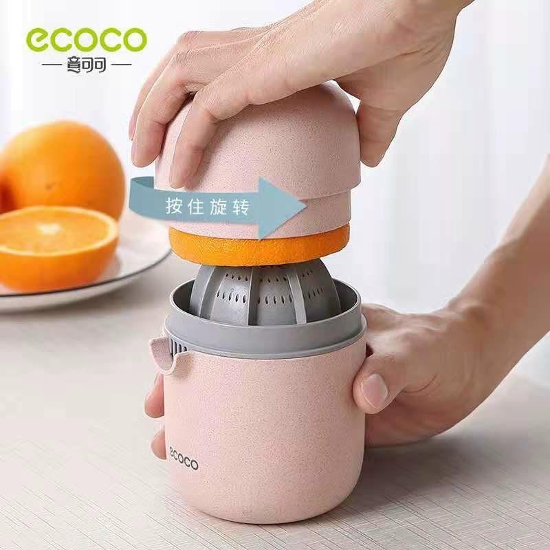 Dụng cụ vắt cam Ecoco cao cấp