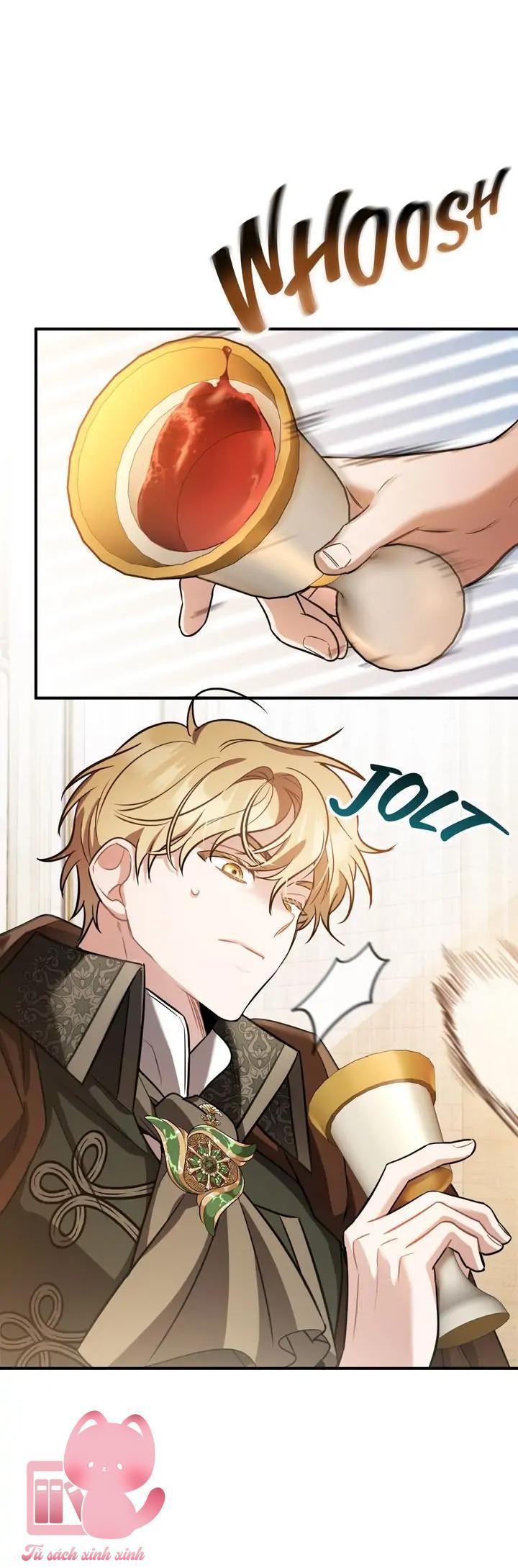 đêm đen khuất bóng chapter 24 50