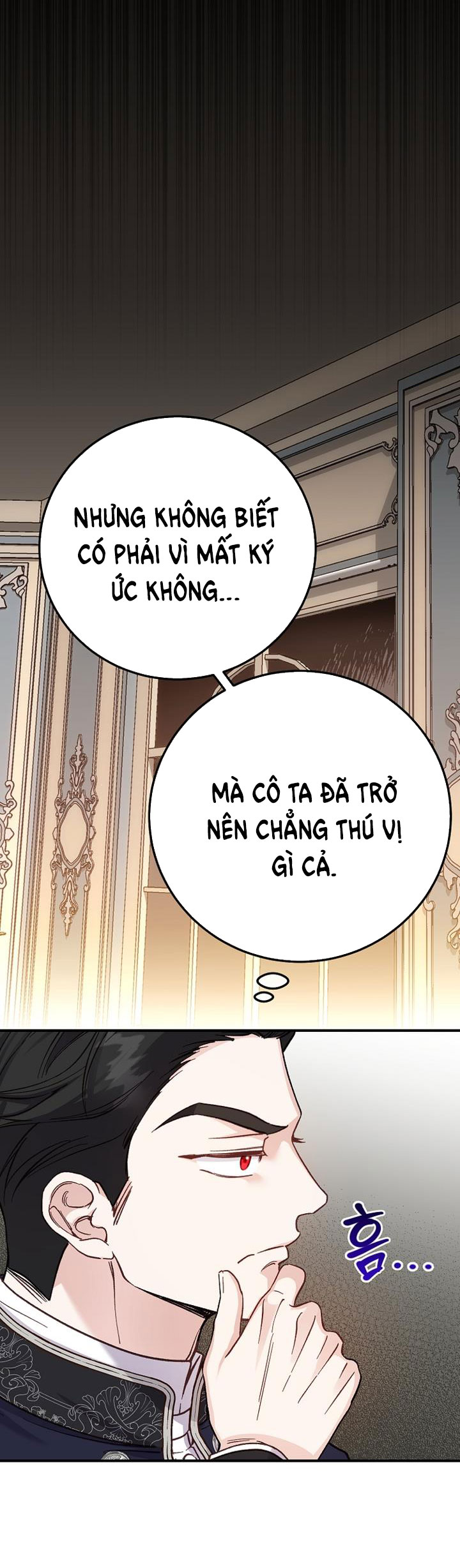 trở thành vợ thái tử quái vật chapter 85.2 26