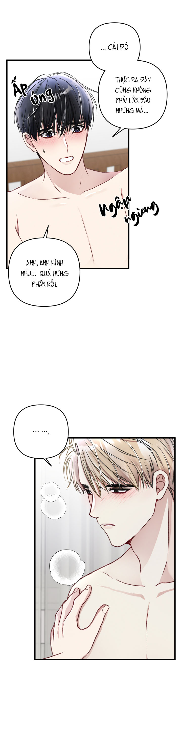 cuộc sống thường nhật của một guide phổ quát chapter 36 9