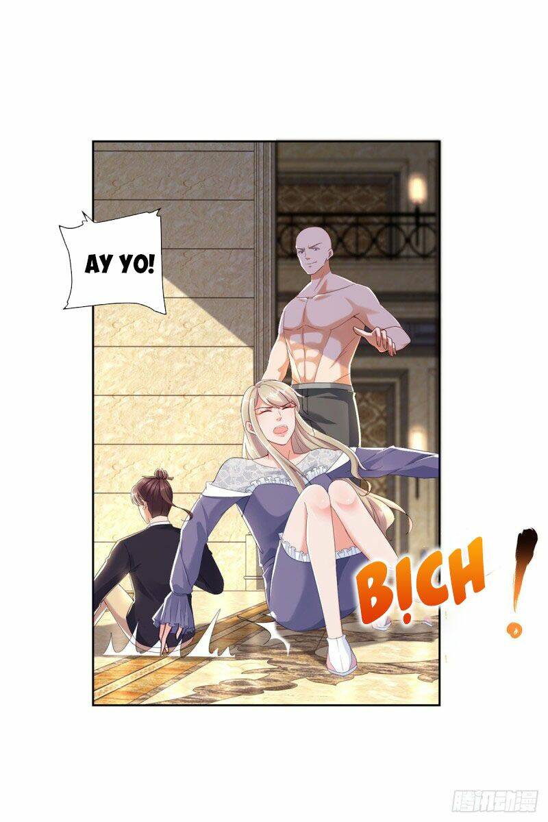 chí tôn toàn năng chapter 93 13