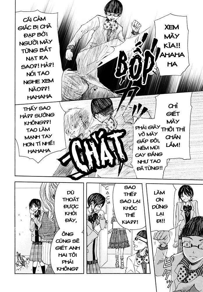 revenge game chapter 7 7