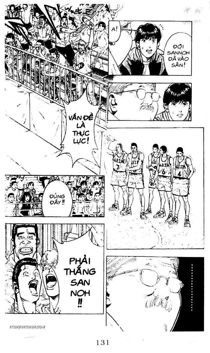 cao thủ bóng rổ chapter 233 3