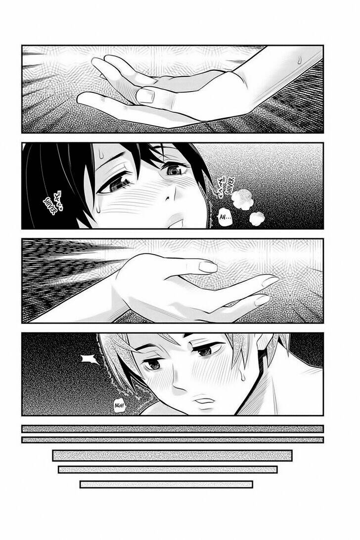 ana satsujin chapter 70 3