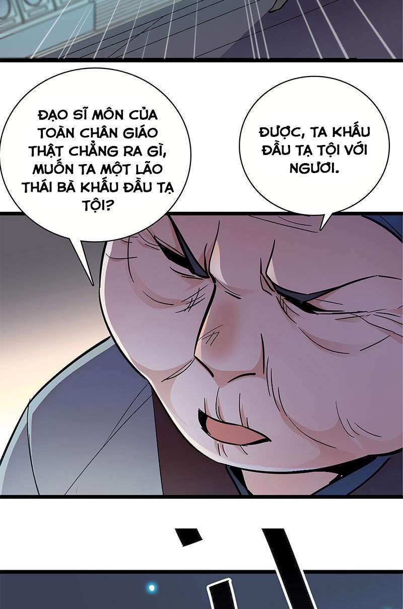 thần điêu hiệp lữ (new 2020) chapter 29 18