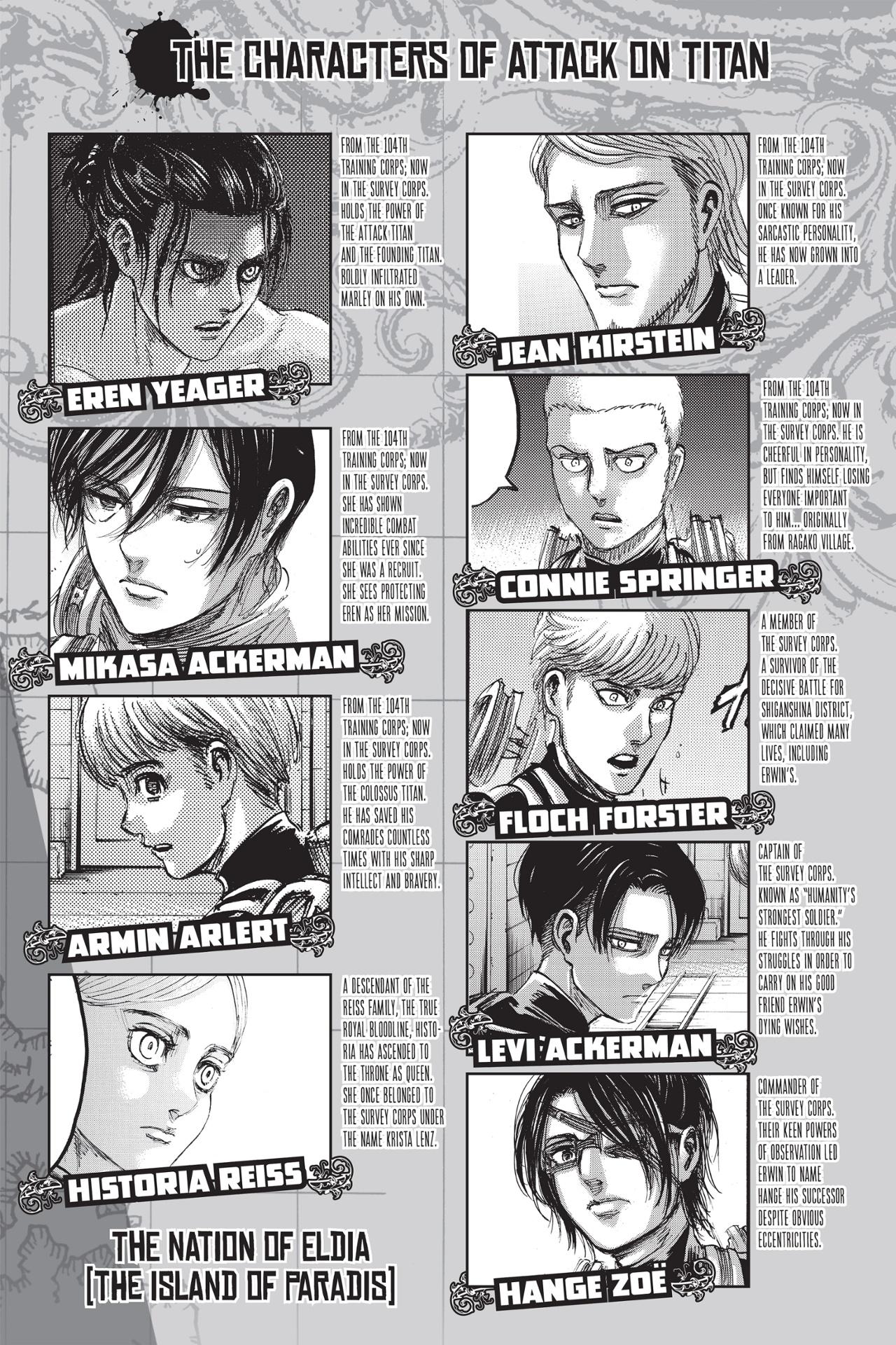 Sách ngoại văn: Attack On Titan 33 (English Edition)