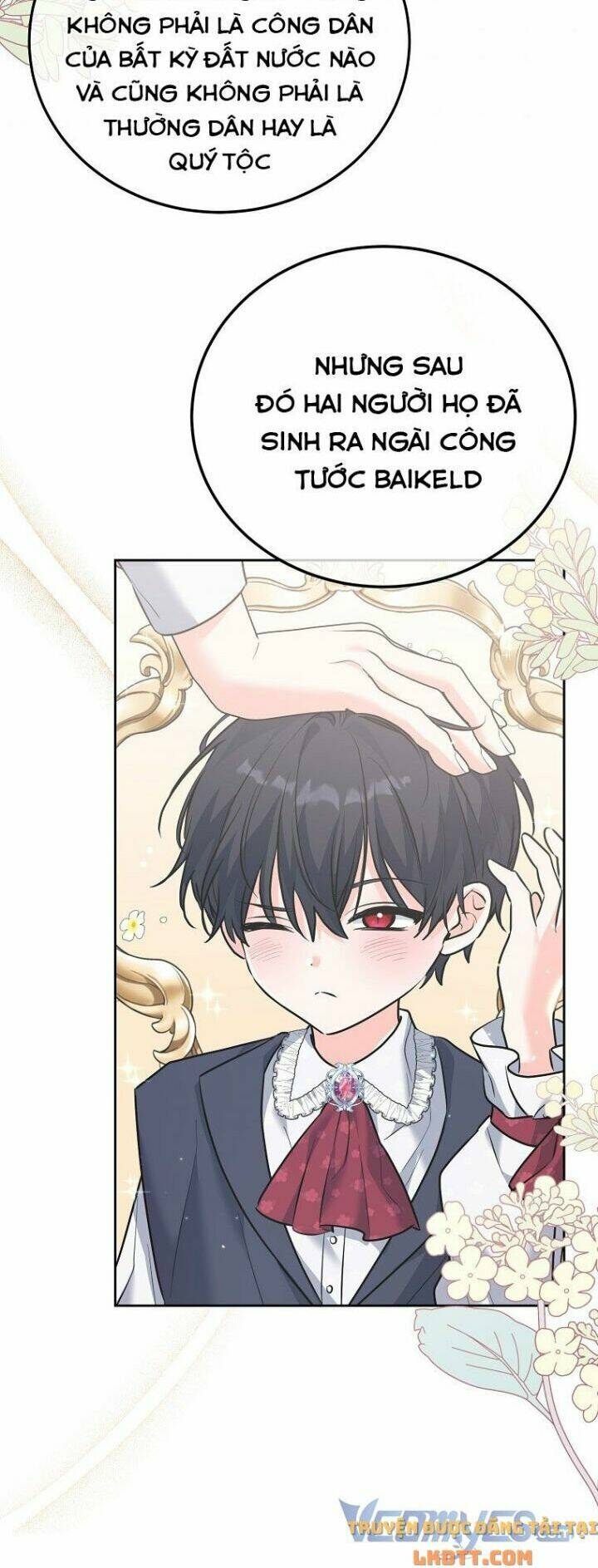 ác nữ karuna bé lại chapter 40 54