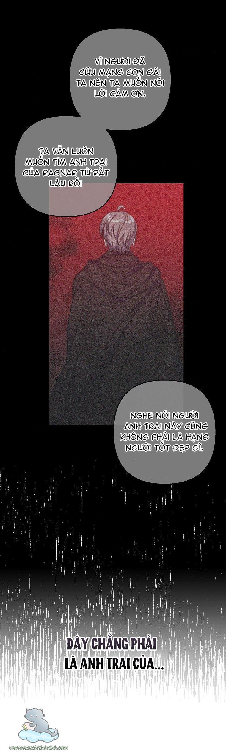 tôi sinh ra là con gái ác nữ chapter 36 60