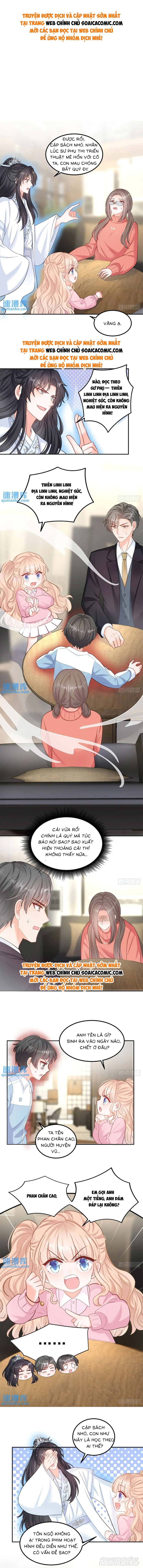 bé thóc đáng thương được tám người cậu tranh sủng chapter 45 2